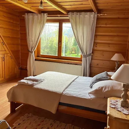 Pokoje Goscinne Pod Lipa Zakopane Exterior photo