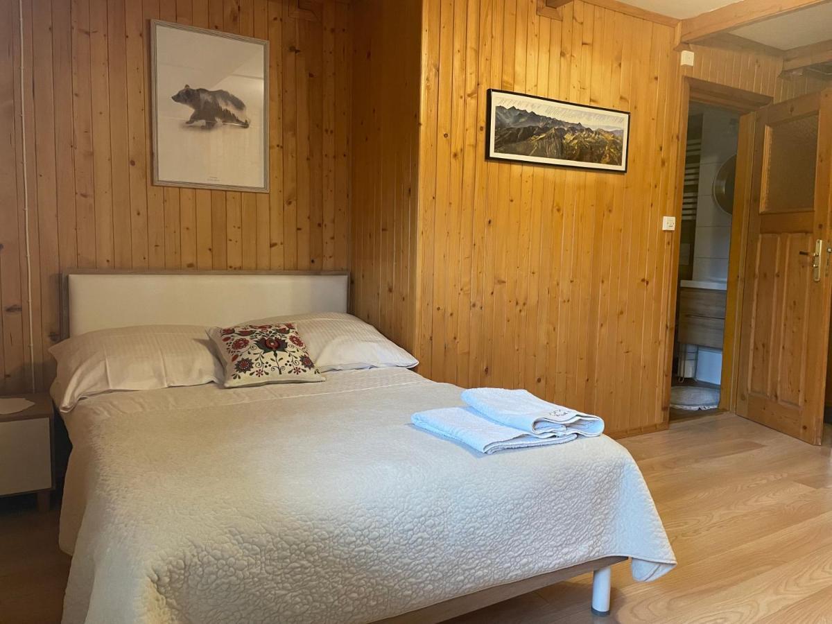 Goscinne Pod Lipa Zakopane