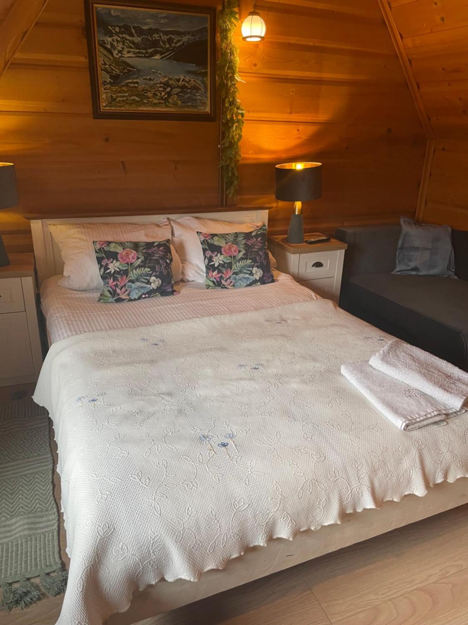 Homestay Goscinne Pod Lipa