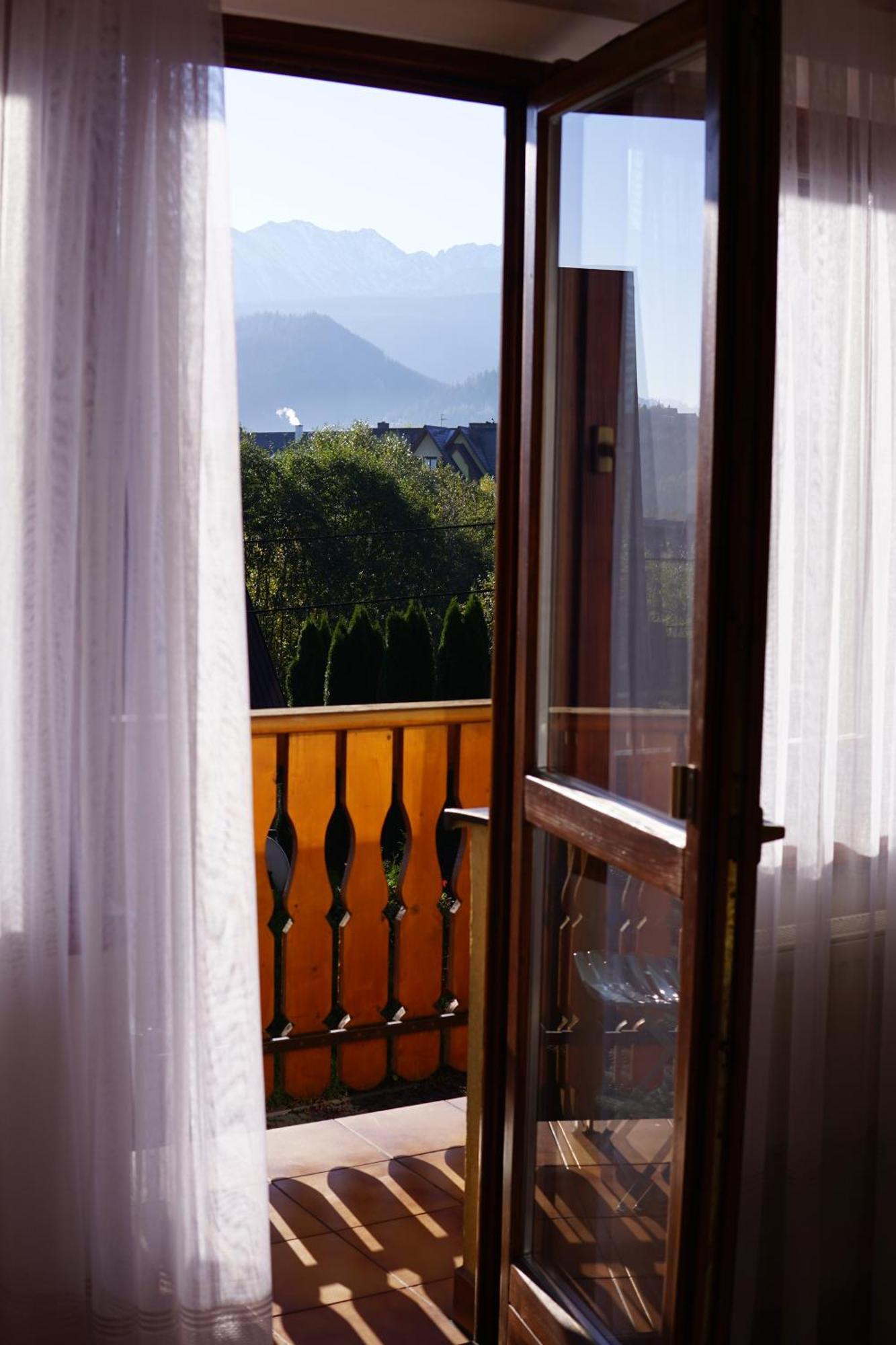 Goscinne Pod Lipa * Zakopane