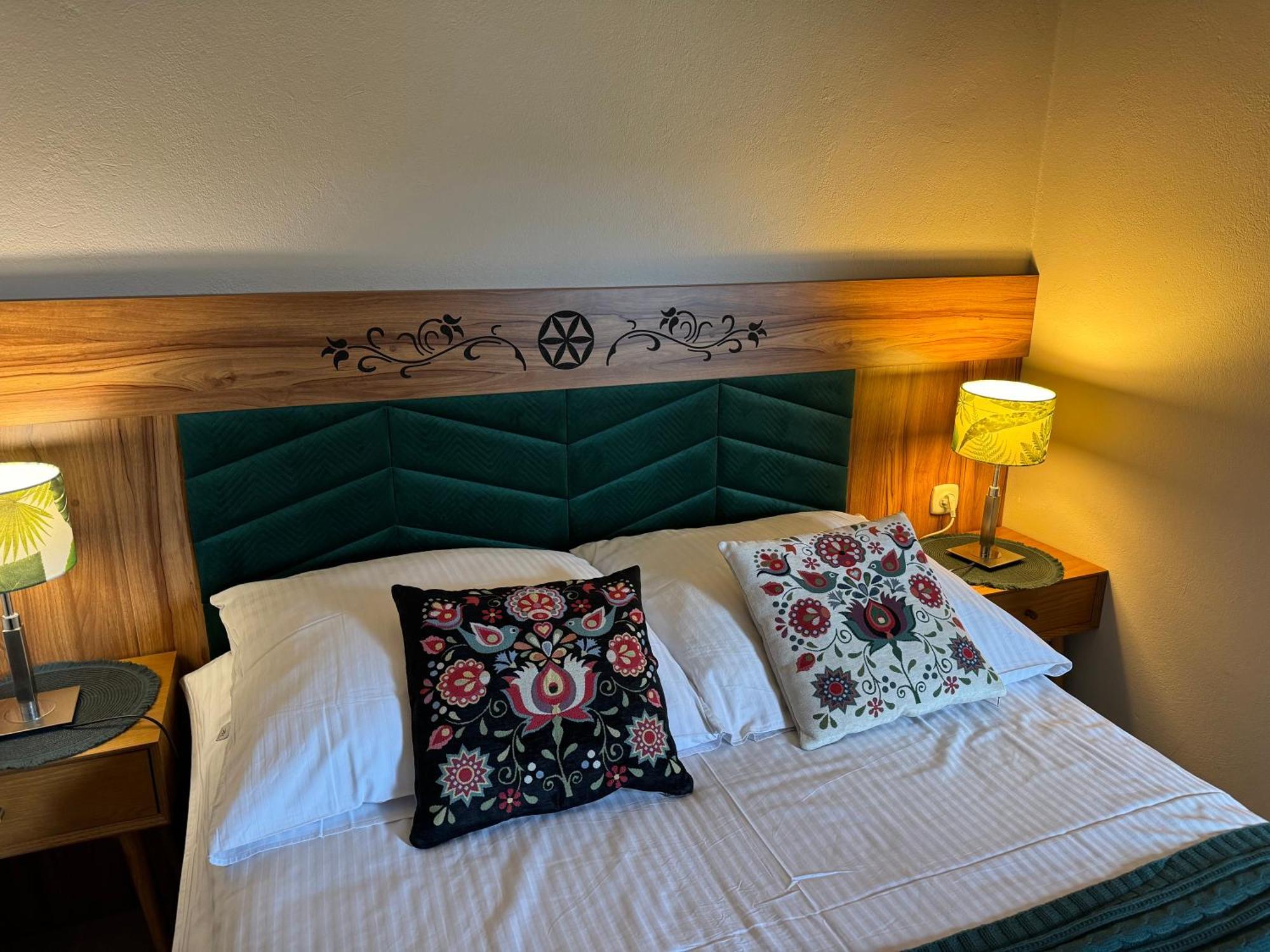 Goscinne Pod Lipa Homestay