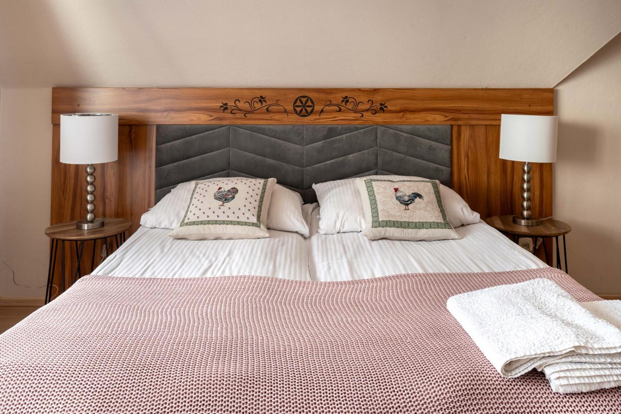 Homestay Goscinne Pod Lipa Zakopane