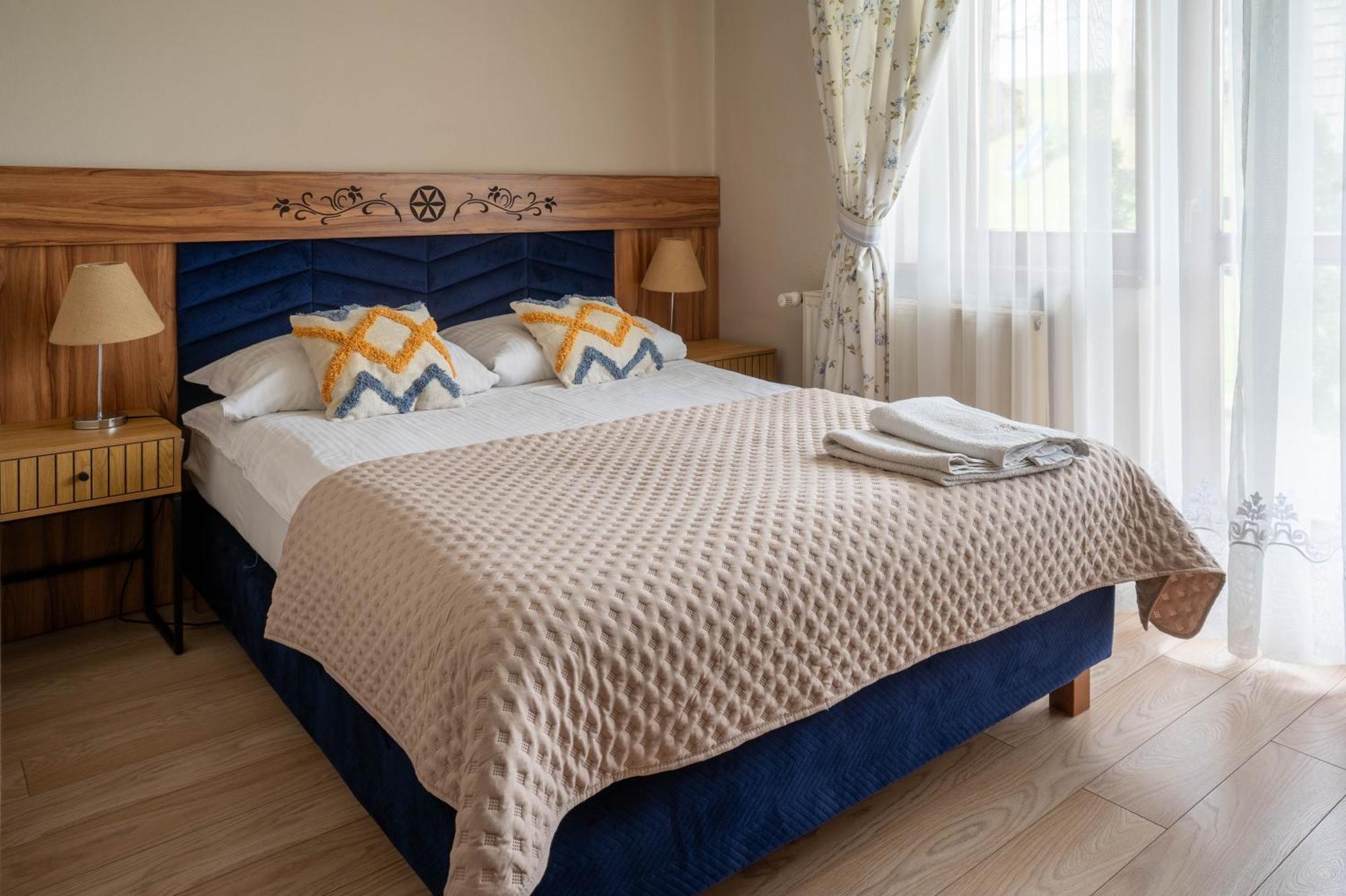 Goscinne Pod Lipa Homestay