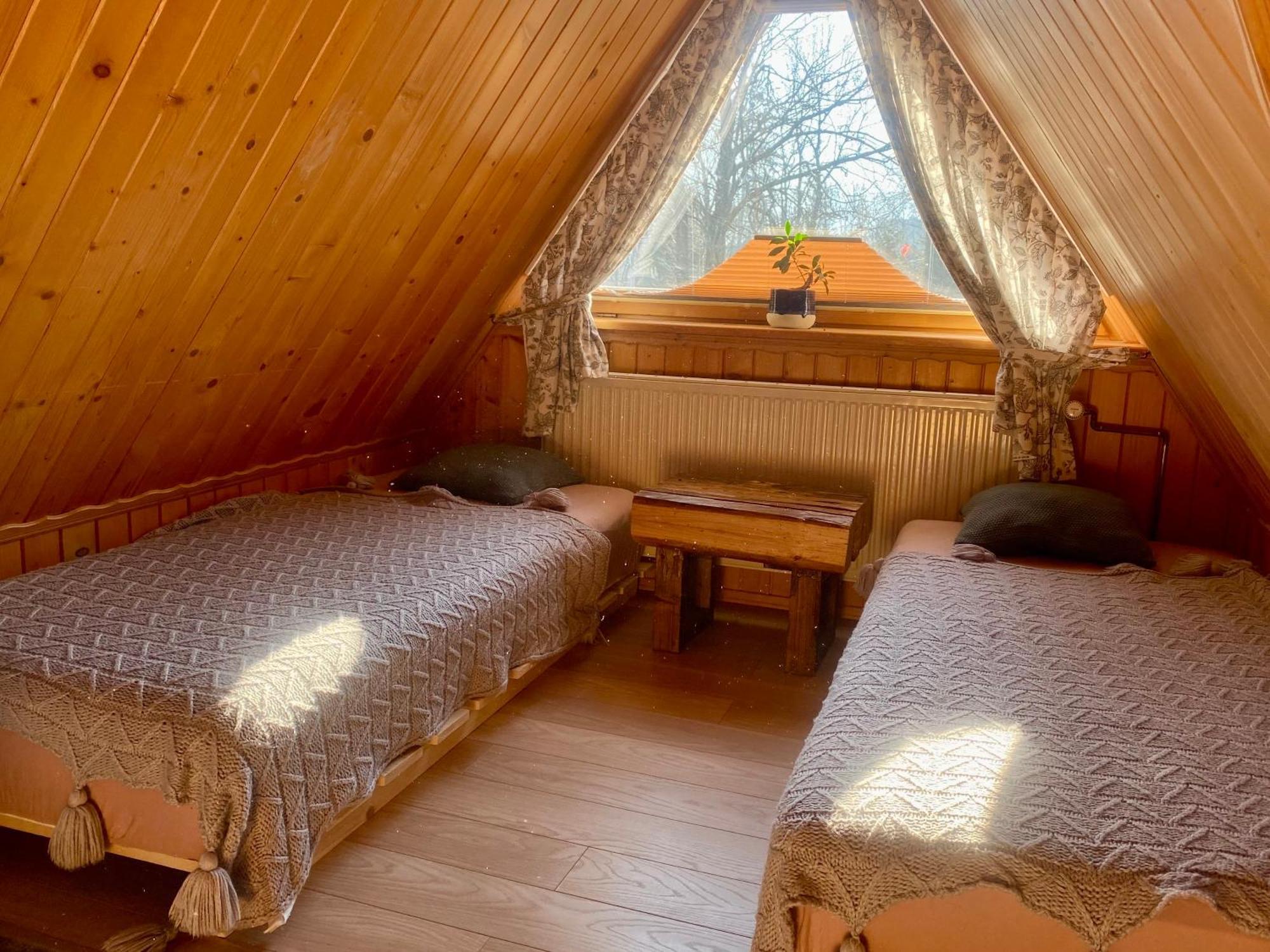 Homestay Goscinne Pod Lipa
