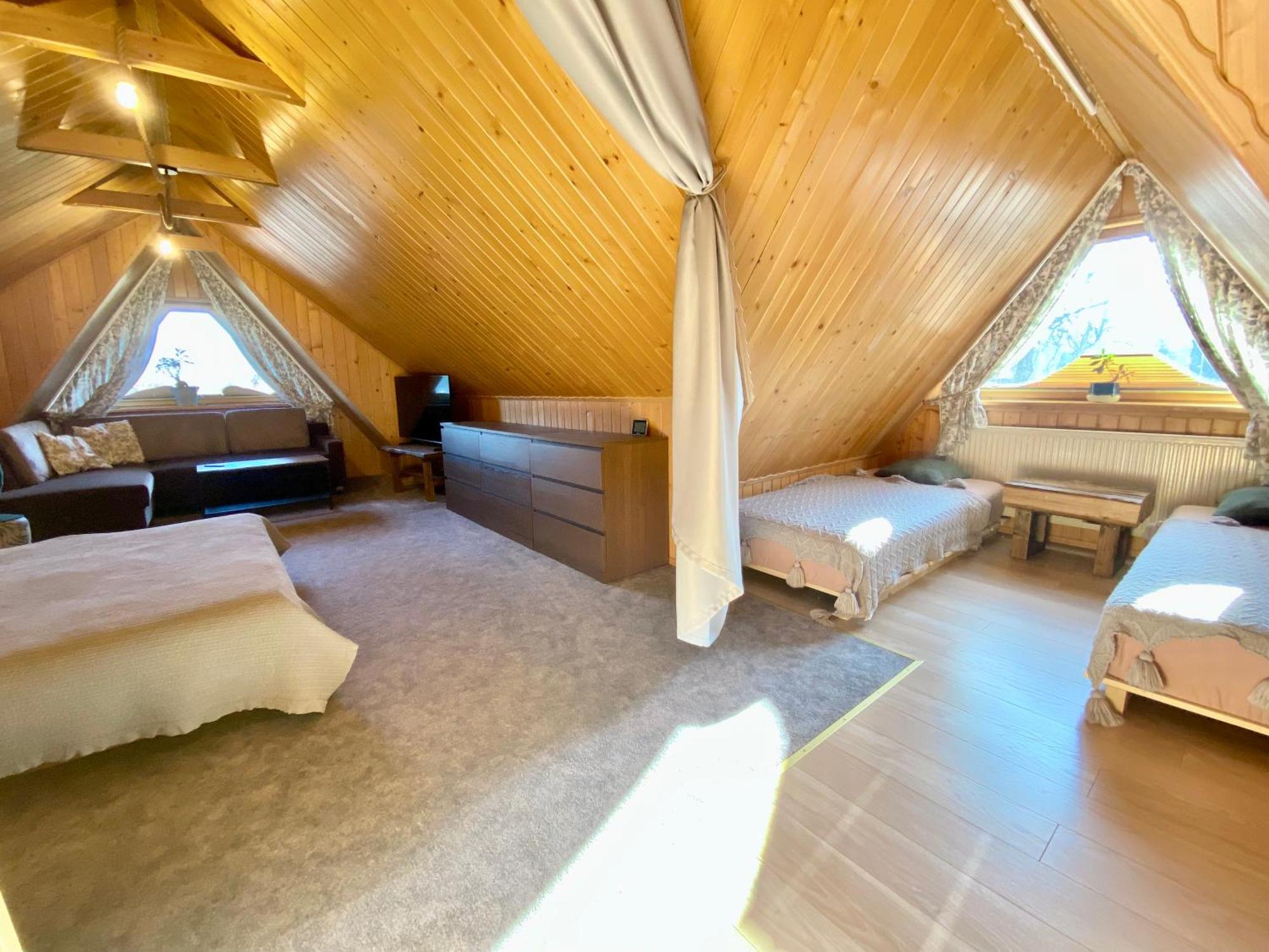 Homestay Goscinne Pod Lipa *