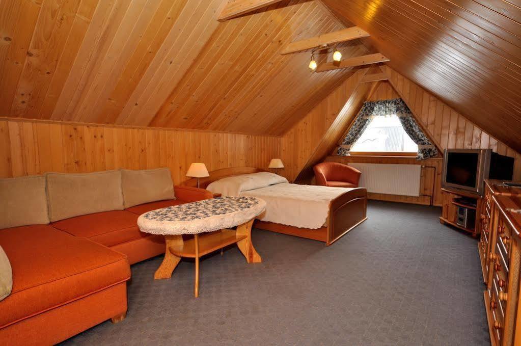Goscinne Pod Lipa Zakopane