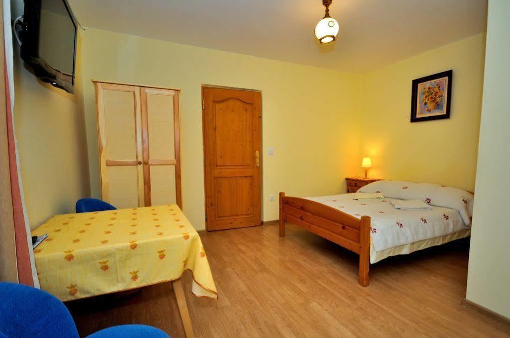 Homestay Goscinne Pod Lipa *