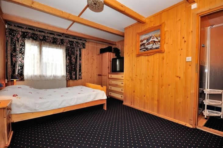 Goscinne Pod Lipa Homestay