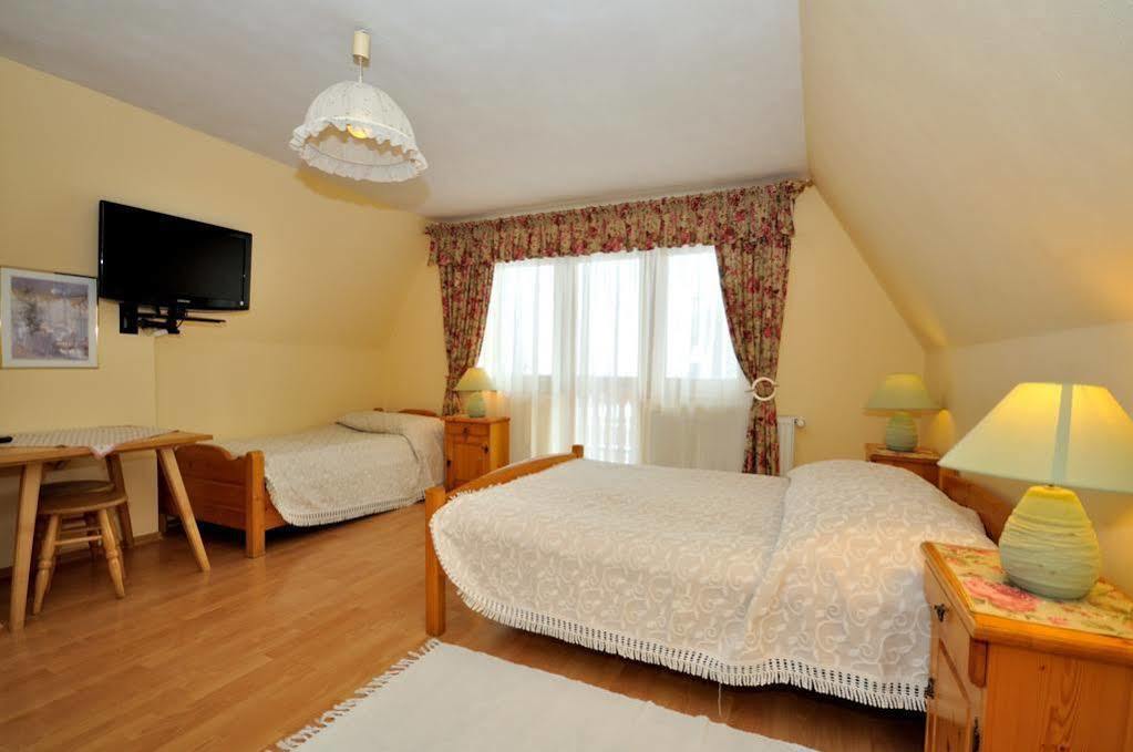 Goscinne Pod Lipa Zakopane