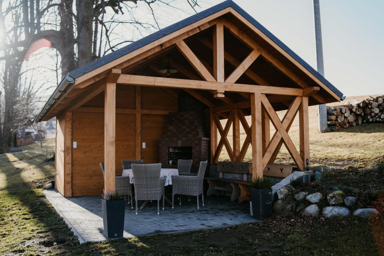 Goscinne Pod Lipa * Zakopane
