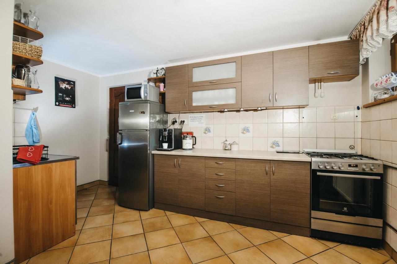 Homestay Goscinne Pod Lipa