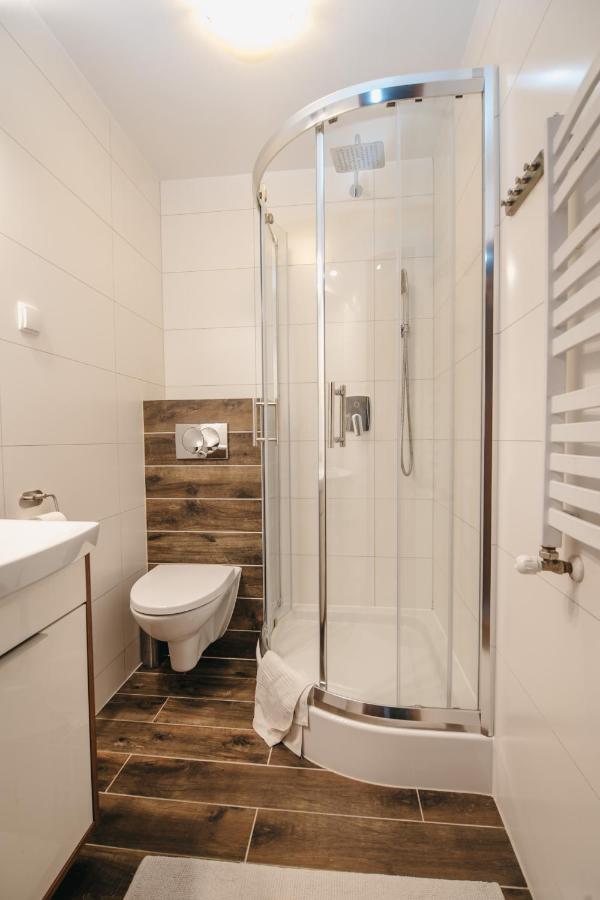 Goscinne Pod Lipa Homestay