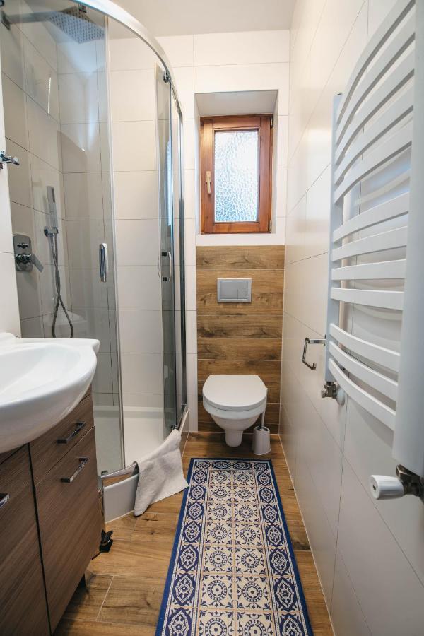 Homestay Goscinne Pod Lipa Zakopane