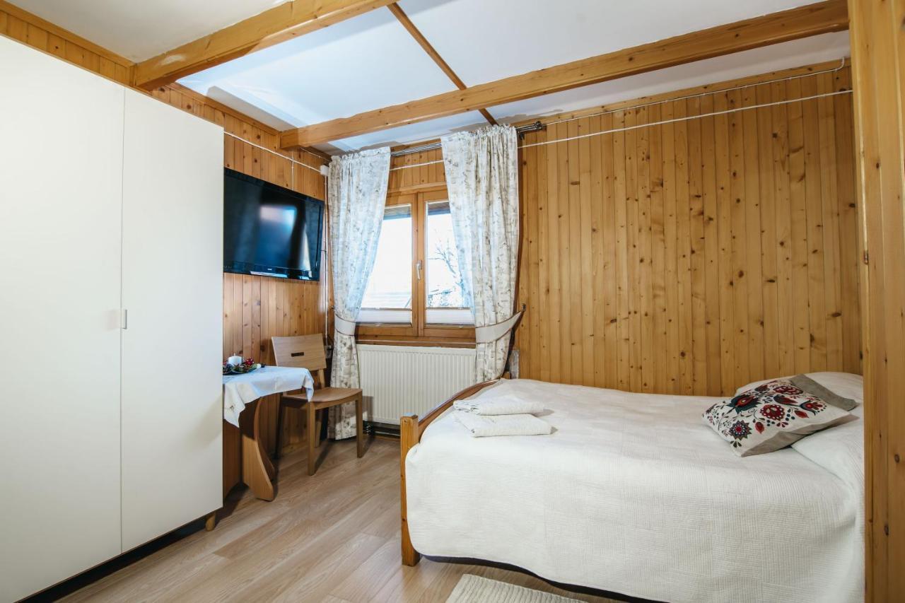 Goscinne Pod Lipa Zakopane