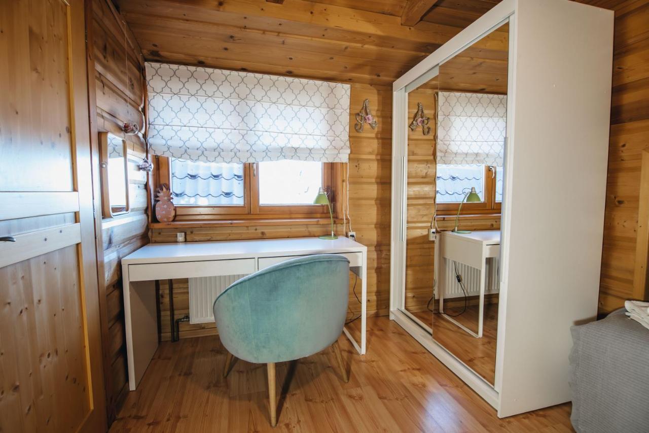 Homestay Goscinne Pod Lipa