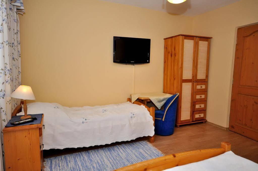Homestay Goscinne Pod Lipa Zakopane