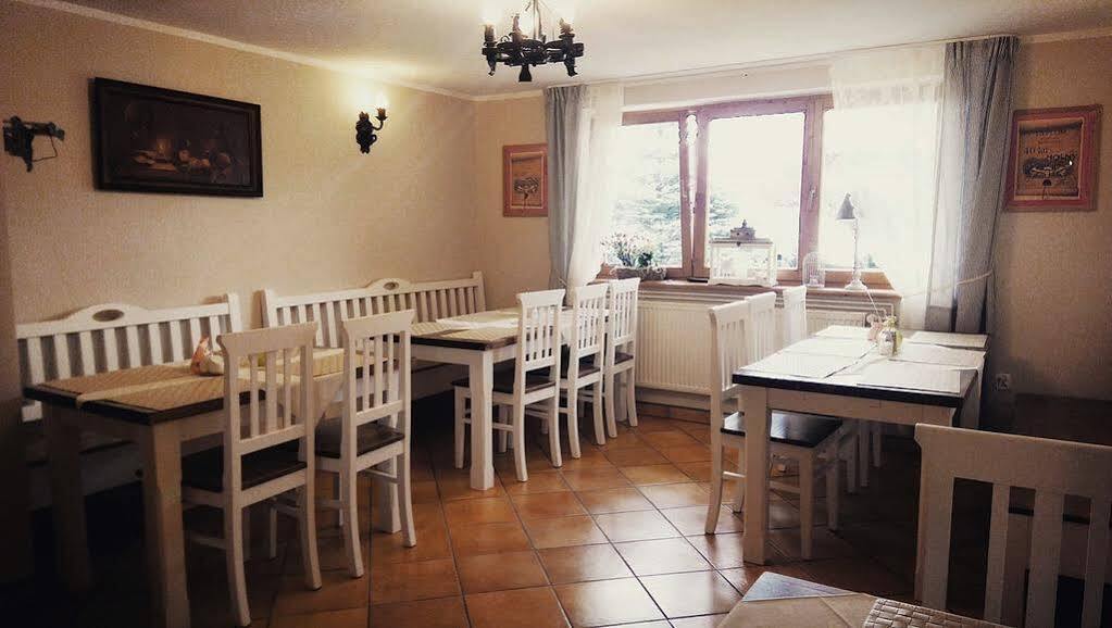 Homestay Goscinne Pod Lipa Zakopane
