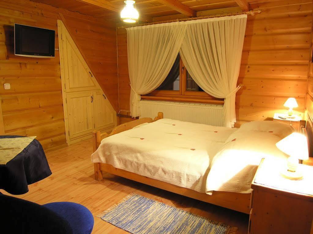 Homestay Goscinne Pod Lipa